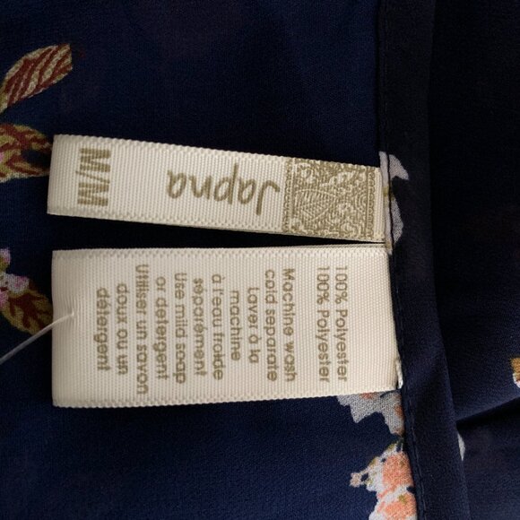 πΈ Boho Sheer Floral Maxi Dress Wrapβ Ethereal Elegance! πΈ - Picture 4 of 4